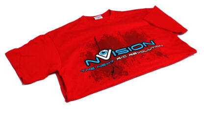 T-Shirt nVision