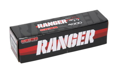 Ranger 4000 NiMH 8,4V  Battery T-Plug - Image 2