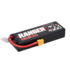 3S 55C Ranger LiPo Battery (11.1V/4300mAh) XT60 Plug