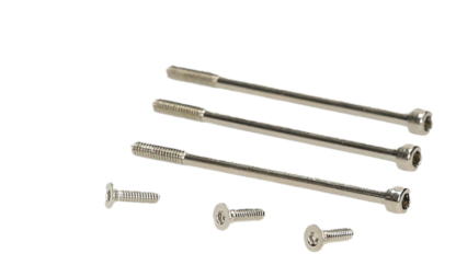 Ultimate LW 540 Screw Set 6pcs