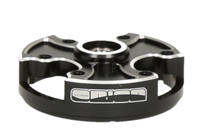 Ultimate XLW 540 Front Plate