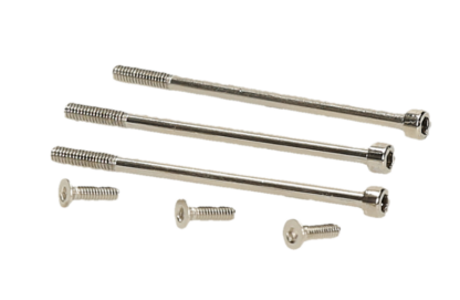 Ultimate XLW 540 Screw Set