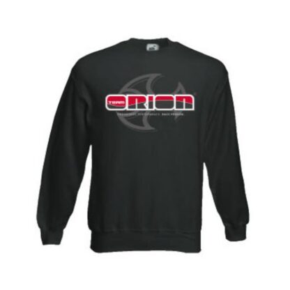 Team Orion Race Sweatshirt L