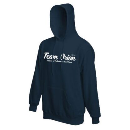 Team Orion Old School Hoodie XXL