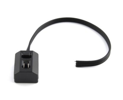 Switch w/Black Wire R10.1 (ORI65128)