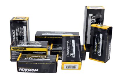 Performa Racing Graphene Lipo Shorty 5000 14.8V 120C - Image 4