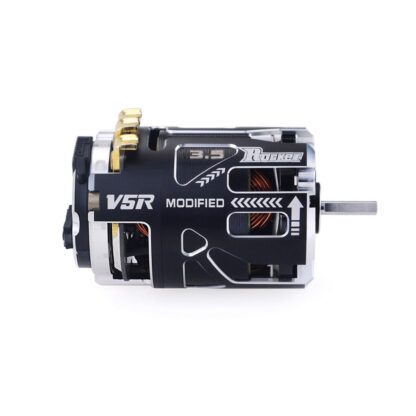 Surpass Rocket Modified 540-V5R sensored motor 3.5 Turns - Image 3