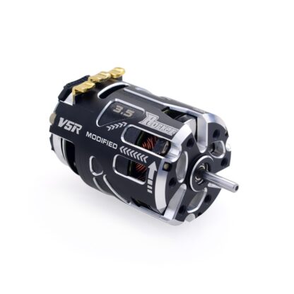 Surpass Rocket Modified 540-V5R sensored motor 4.5 Turns