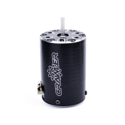 Surpass Motor Rocket 540 sensored motor 4-poles Crawler 1800KV - Image 5