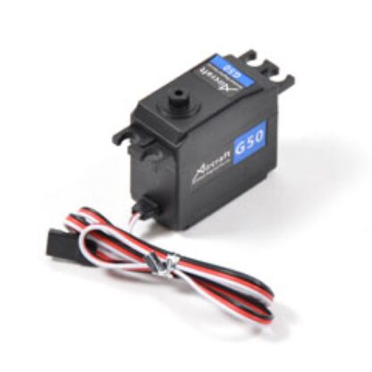 XAircraft G50 Gimbal Servo