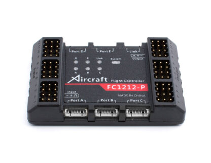 XAircraft FC1212-P Set