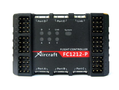 XAircraft FC1212-P Set - Image 2