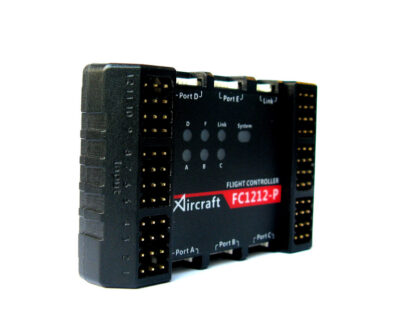 XAircraft FC1212-P Set - Image 3