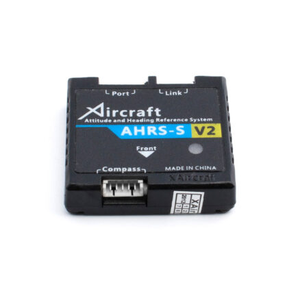 XAircraft AHRS-S V2 Set