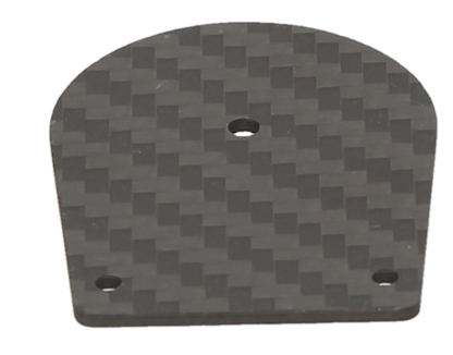 GPS Mounting Plate