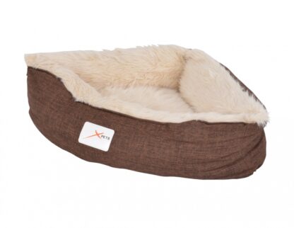 HECHT AGATHA L Hundebett 90 x 90 x 20 cm - Image 2