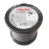 HECHT 10318016 1.6 mm x 180 m, Runder Ersatzfaden DUAL POWER Rasentrimmer