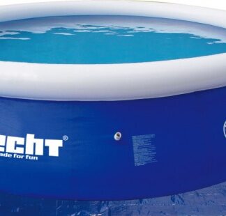 HECHT 016123 Untergrundplane für Pools 309x309cm