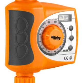 HECHT 08907 Elektronische Bewässerungsuhr