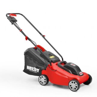 HECHT 1233 Rasenmäher elektrisch