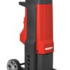 HECHT 625 BOX Gartenhäcksler elektrisch