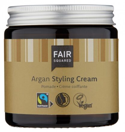 Styling Creme mit Arganöl 100 ml