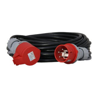 Verlängerungskabel PVC Kabel