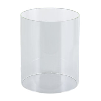 Glaszylinder zu Hotdog Gerät 4 Spiessen HD-105