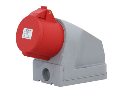 AP-Steckdose ASCEE32A 5p