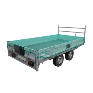 Cargo Netz 350 x 600 cm mit Gummizug