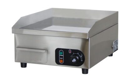 D360 Elektro Plattengrill - Image 3