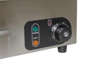 D360 Elektro Plattengrill - Image 4