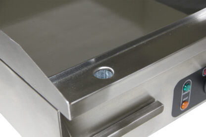 D360 Elektro Plattengrill - Image 6