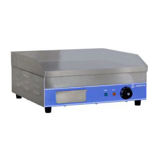 D500 Elektro Plattengrill