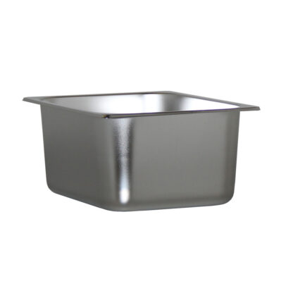 Bain Marie GN 2x1/2 - Image 8