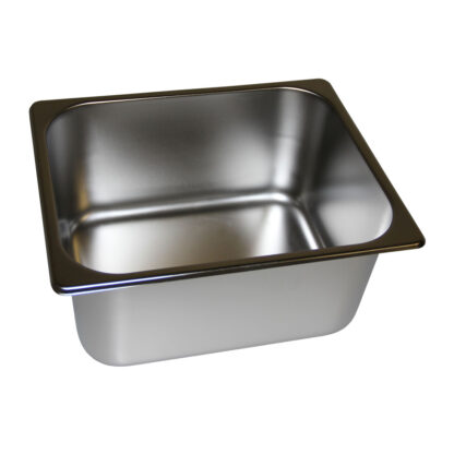 Bain Marie GN 2x1/2 - Image 9