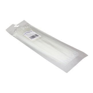 KT01 4.8x300 Kabelbinder transparent