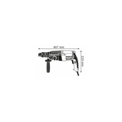 Bohrhammer GBH2-26F - Image 6
