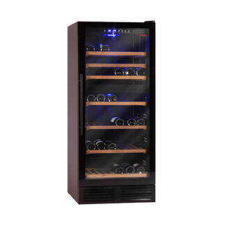 BWS140 Weinklimaschrank
