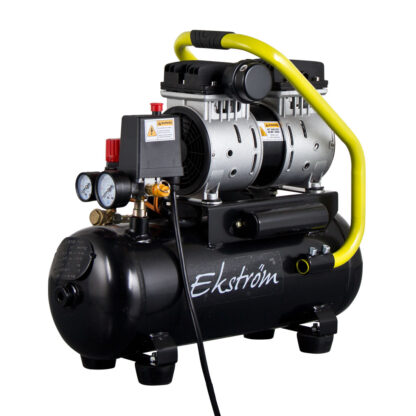 KPT12L Kompressor - Image 3