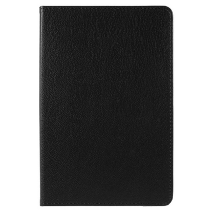 Just in Case Smart Tri-Fold Case Schwarz Samsung Galaxy Tab A8