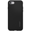 Spigen Liquid Air Armor Hülle Black Apple iPhone 8/SE 2020/SE 2022
