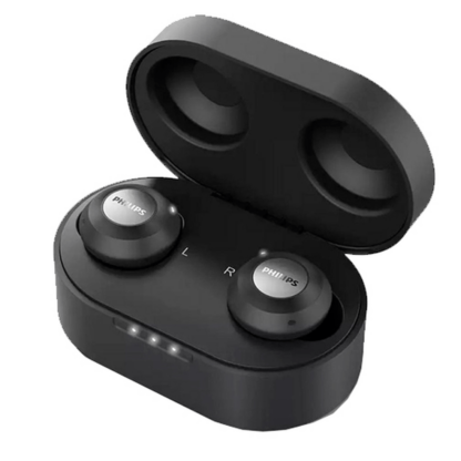 Philips TAT8505BK Schwarz