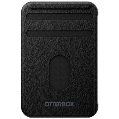 Otterbox MagSafe PC Kaarthouder Schwarz Apple iPhone