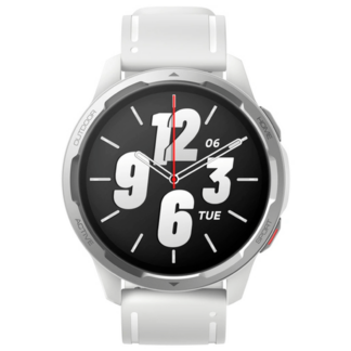 Xiaomi Watch S1 Active Weiß