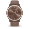 Garmin Vivomove Sport Braun