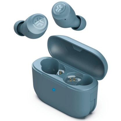 JLab GO Air Pop True Wireless Blau