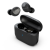 JLab GO Air Pop True Wireless Schwarz