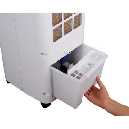 Luftkühler LK100 - Image 5