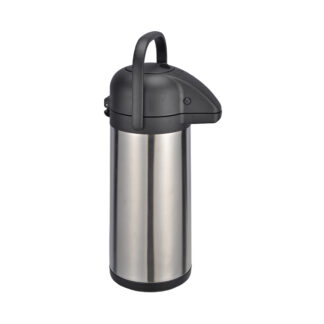 Airpot 3 Ltr aus Edelstahl, doppelwandig